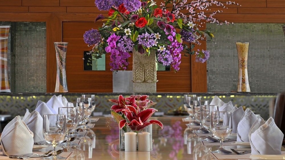 Фото Holiday Inn Chandigarh Panchkula, an Ihg Hotel