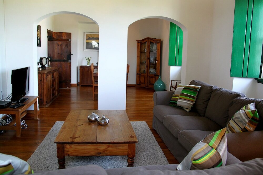 Фото Quinta dos Ribeiros