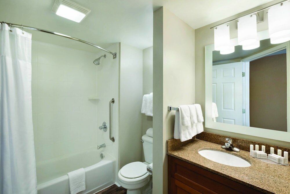 Фото TownePlace Suites by Marriott Denver Downtown