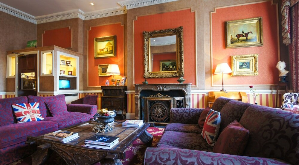 Фото The Leonard Hotel