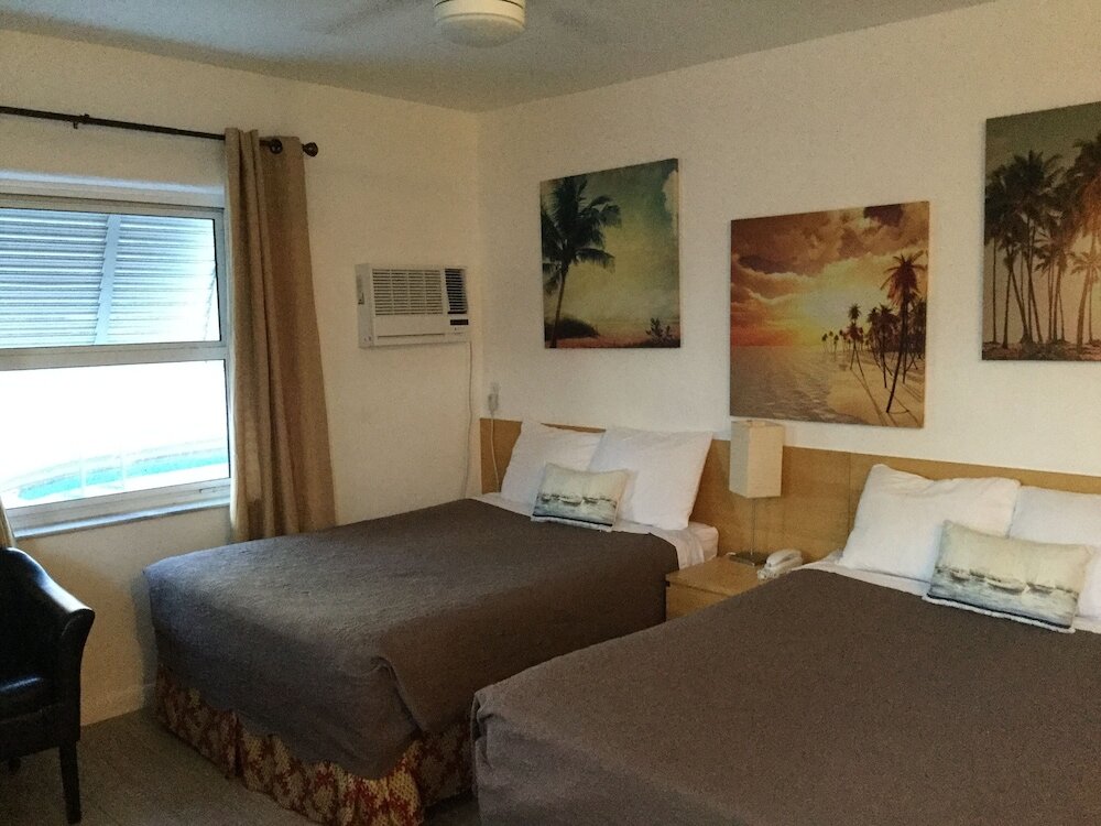 Фото Breakaway Inn