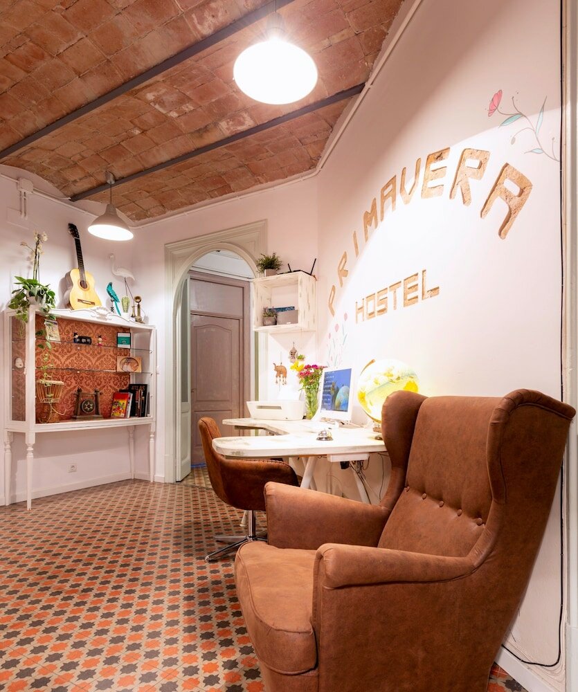 Фото Primavera Hostel