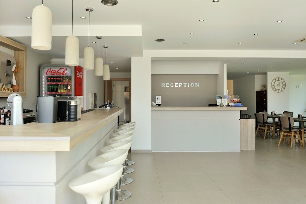 Фото Aristotelis Hotel