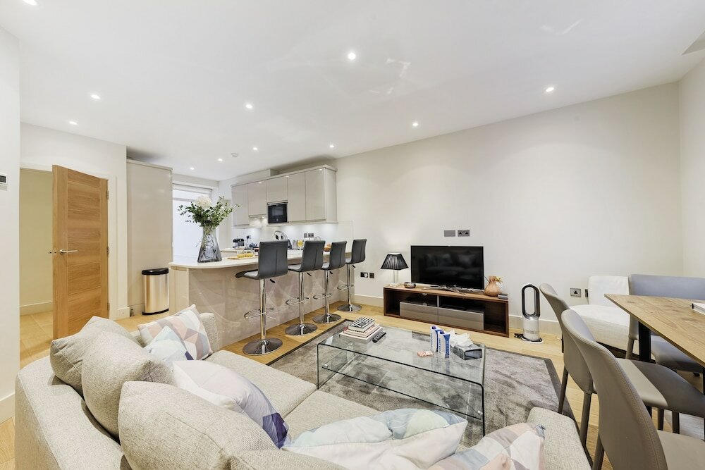 Фото Fitzrovia by Capital