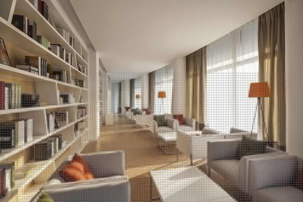 Фото Green Court Premier Jinqiao Shanghai