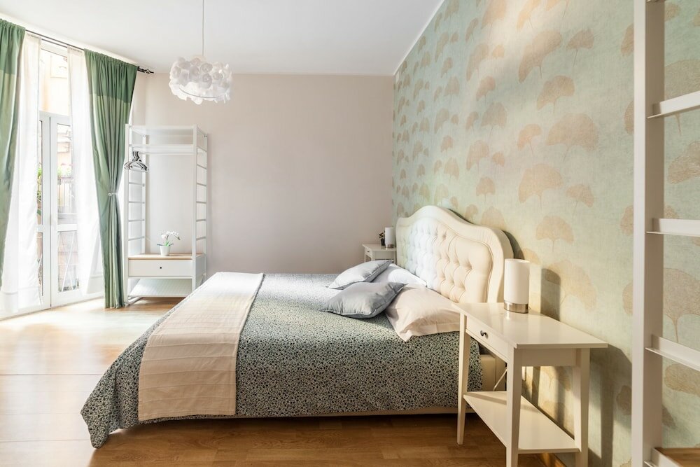 Фото Monti49 GuestHouse