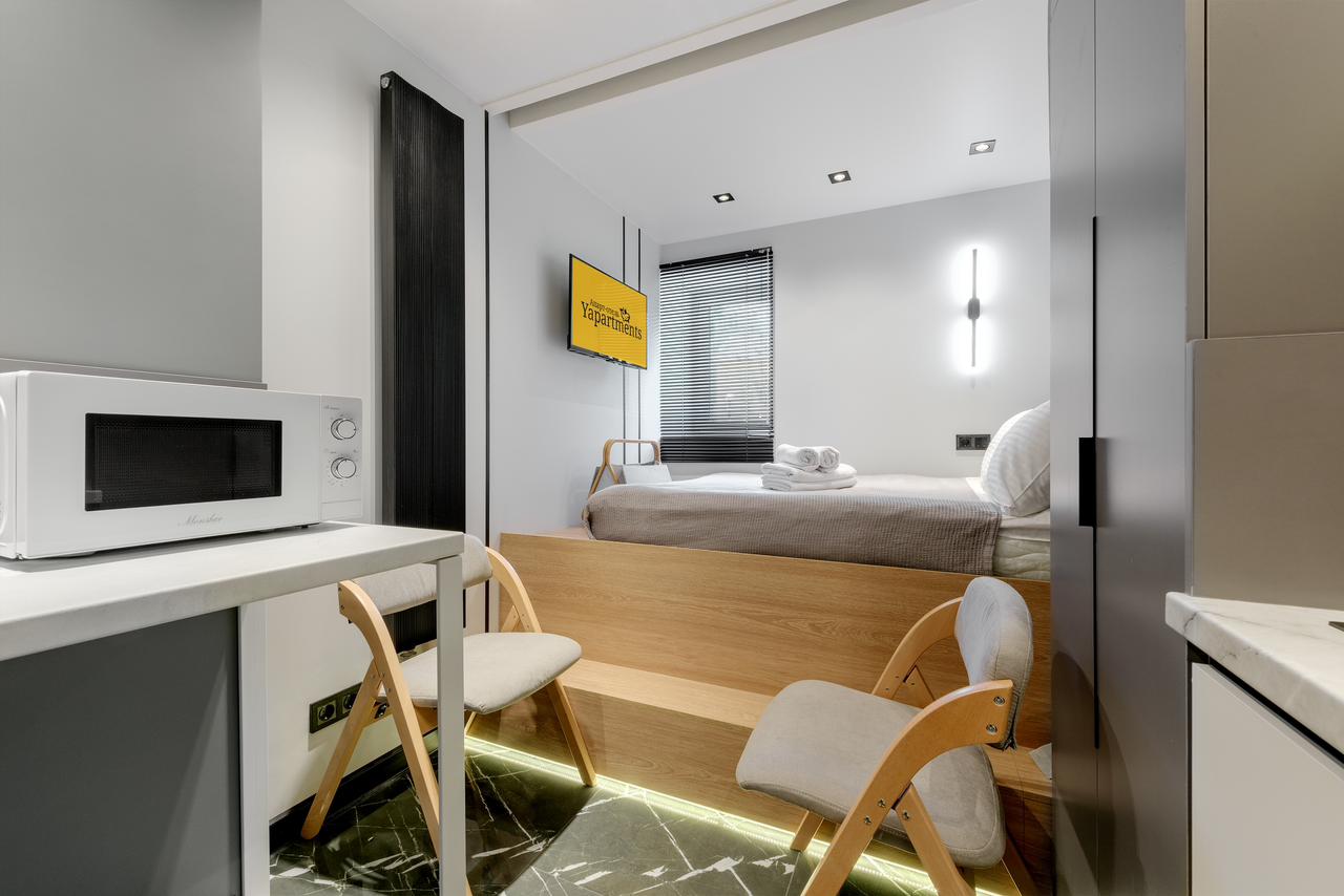 Фото Yapartments