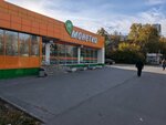 TelePay (Vikulova Street, 41), payment terminal