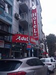 Adali Hotel & Suites