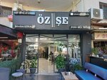 Ozse Hair Art Studio (Izmir, Konak District, Murat Reis Neighborhood, 201st Street, 42B), hairdresser