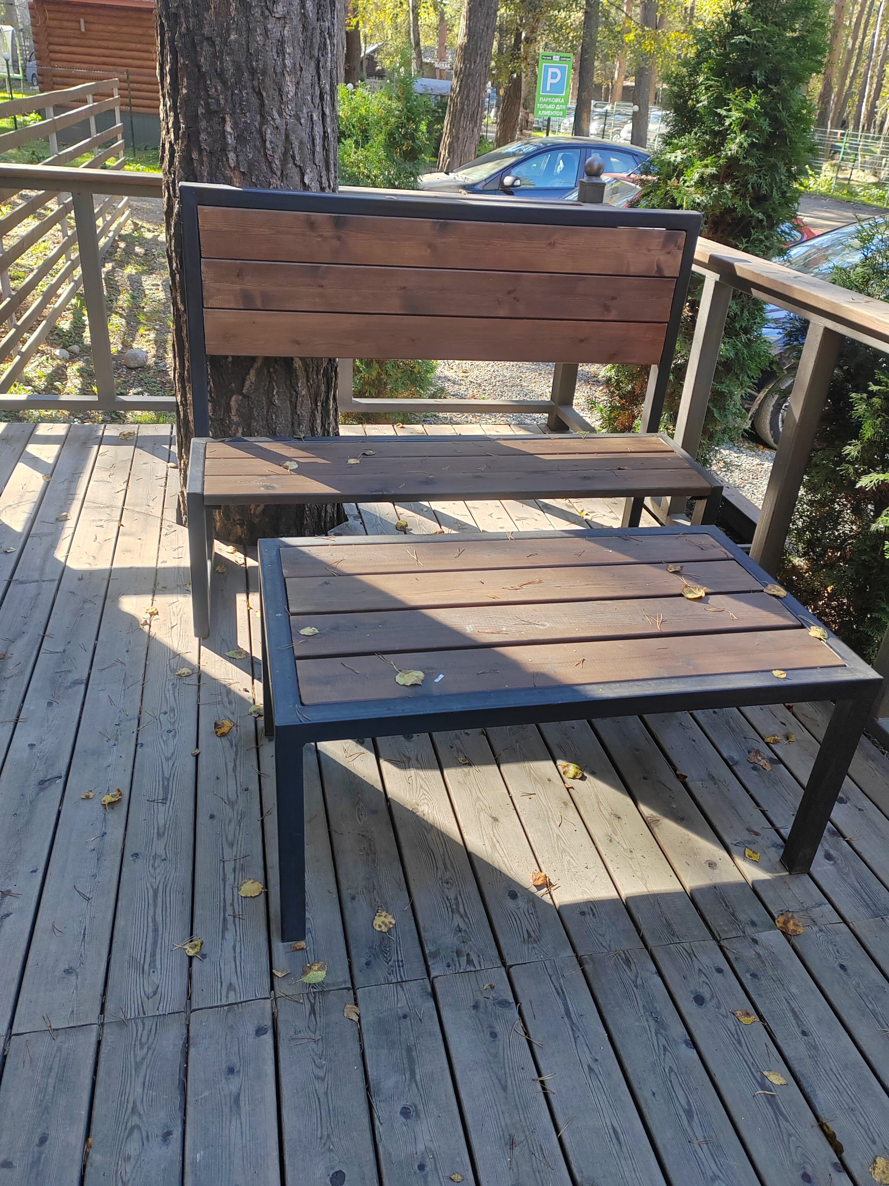 Фото Форест коттедж