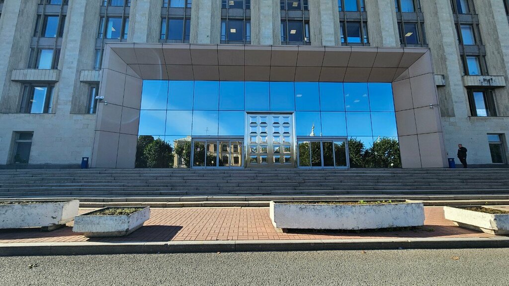 وزارات حكومية، خدمات Комитет экономического развития и инвестиционной деятельности Ленинградской области ، سان بطرسبرغ، صورة