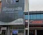 Mefa Avrasya Diş Ağız ve Diş Sağlığı Polikliniği (İstanbul, Arnavutköy, Fatih Cad., 123), clínica dental