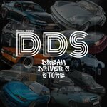 Dream Driver's Store (Yaroshenko Street, 1В), clothing store