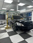 EsteticAuto (Krasnolesya Street, 139А), auto detailing