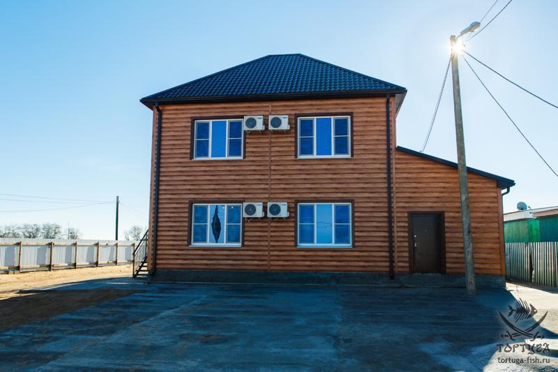 Фото Тортуга