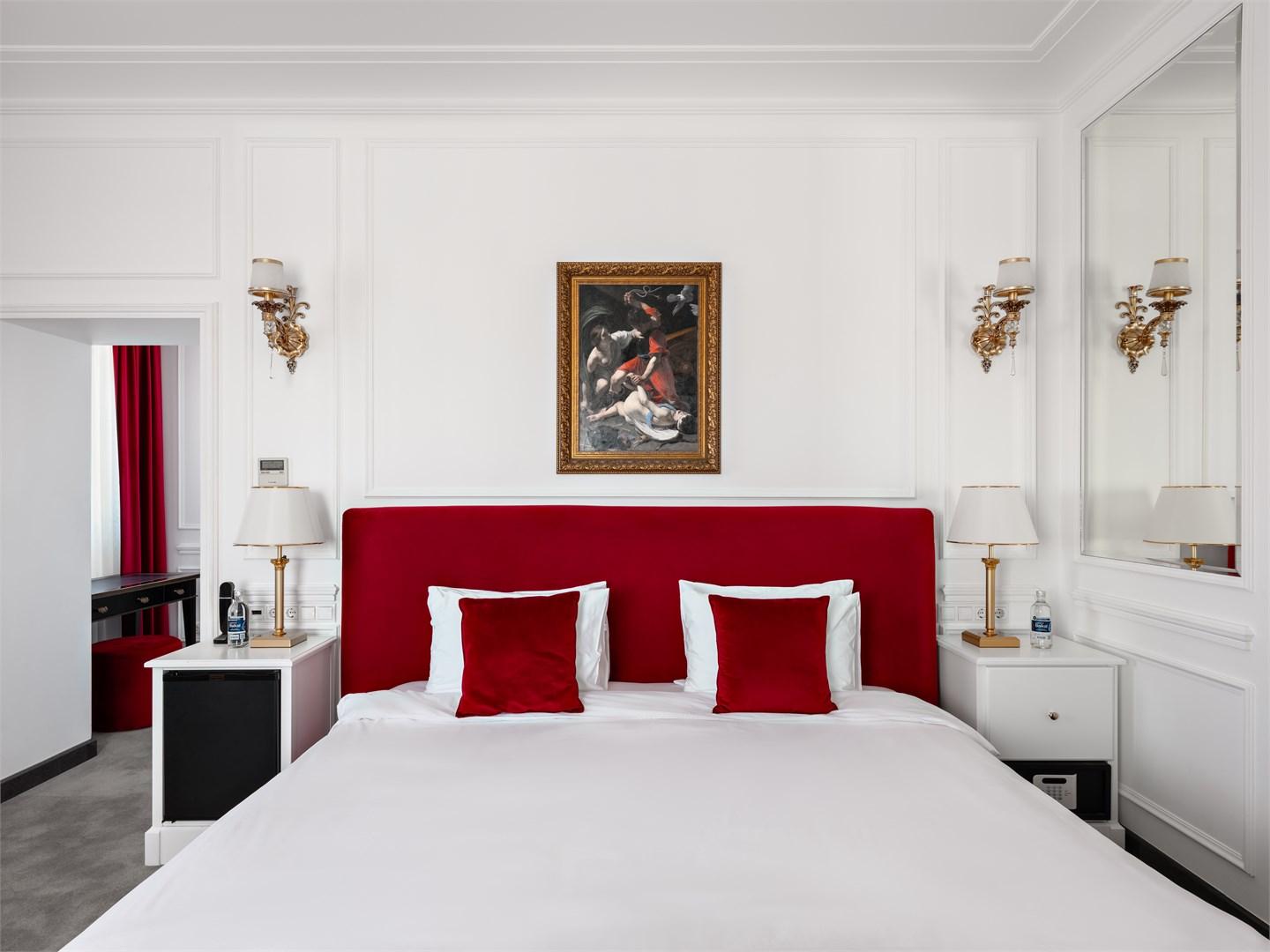 Фото Гранд Отель Екатеринодар