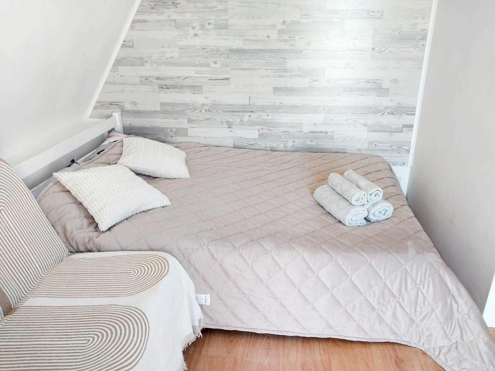 Фото Отдых на Куршской косе