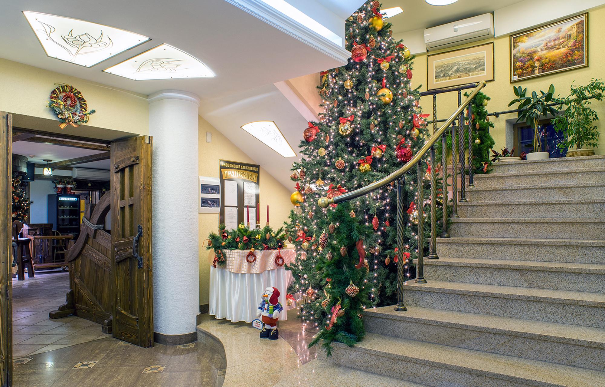 Фото Кремлёвский