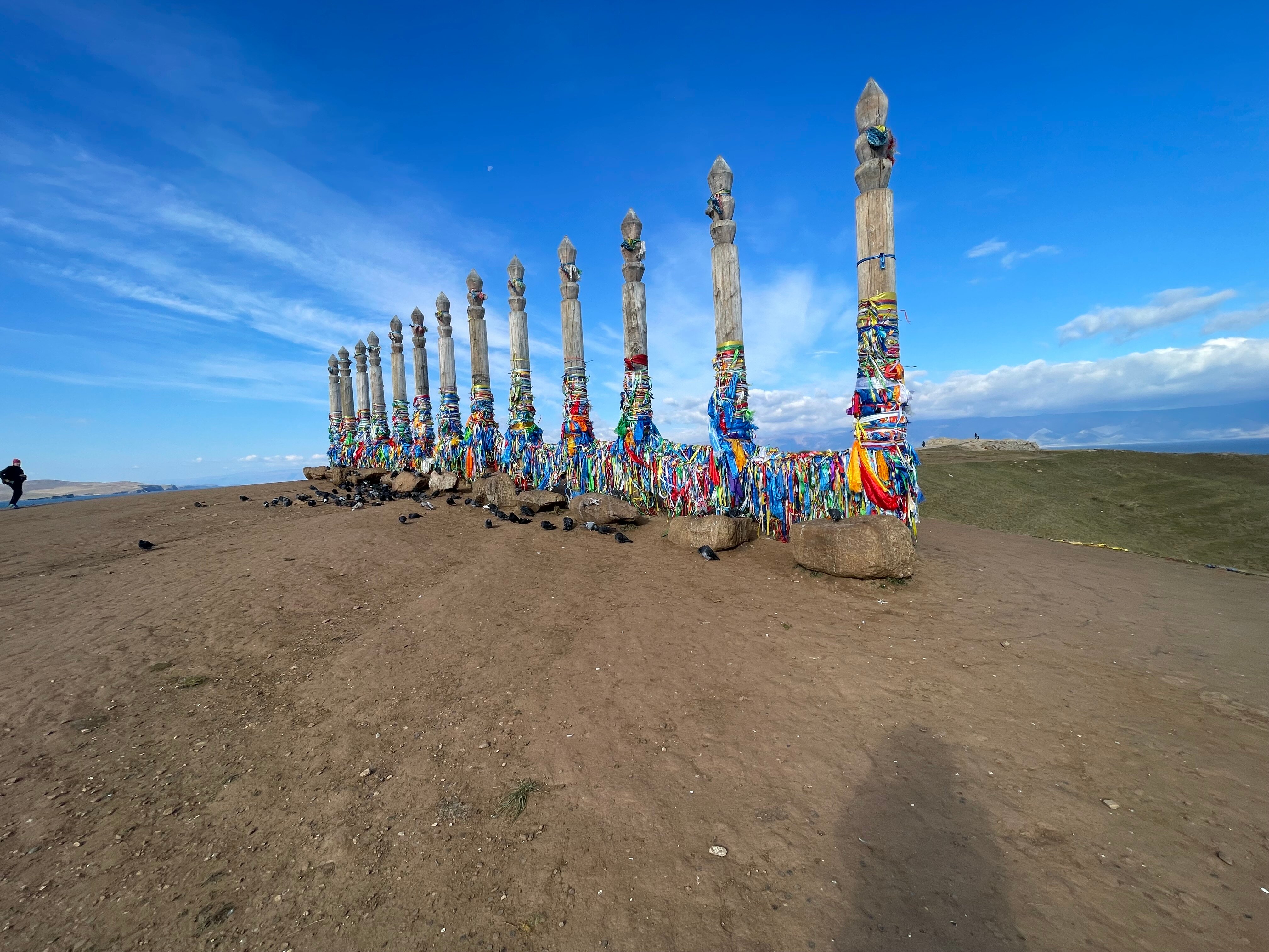 Фото Сердце Ольхона