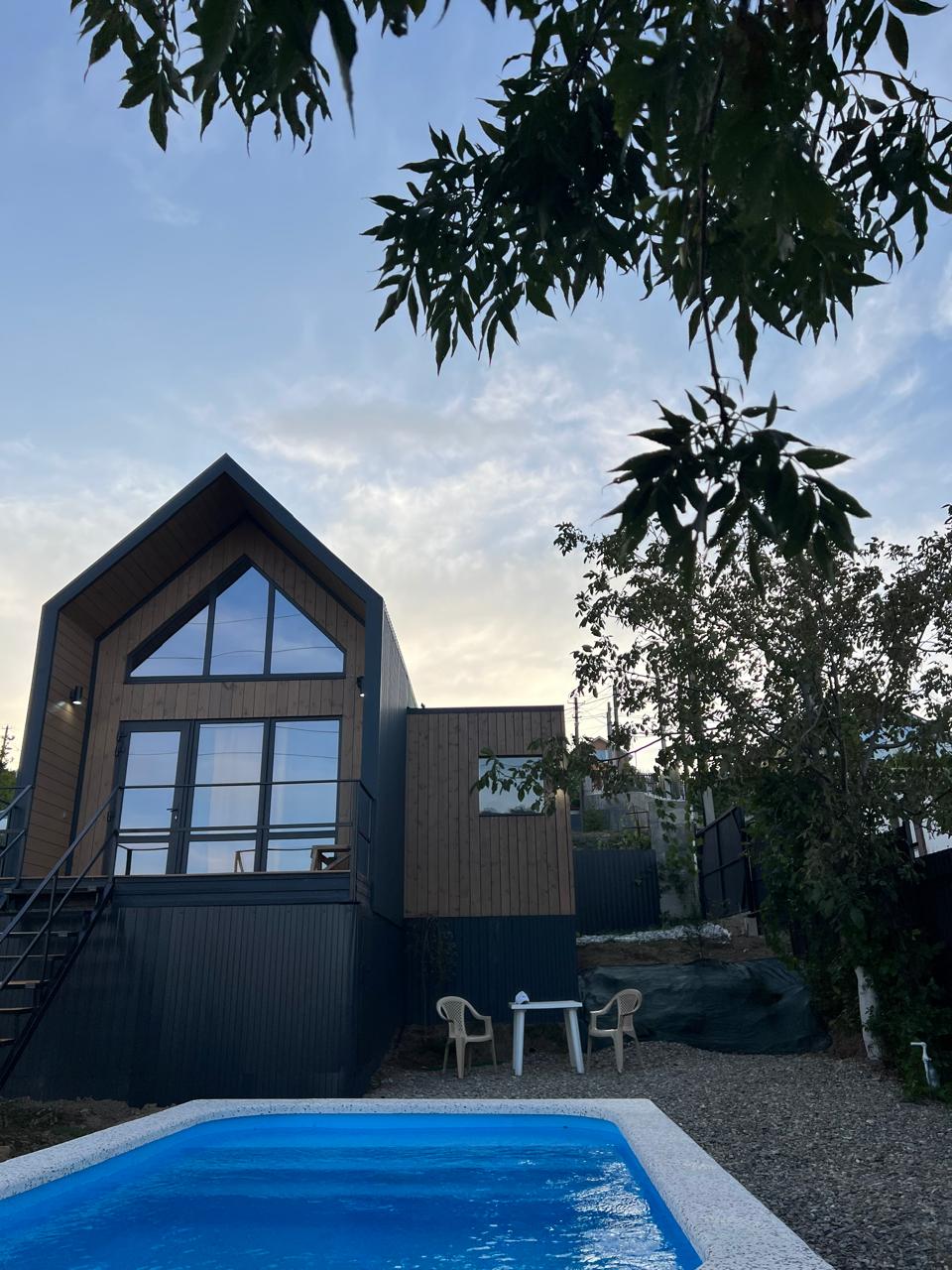 Фото ТеремШато