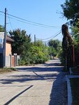 Ardagerler Street (Almaty oblysy, Qarasaı aýdany, Jalpaqsaı aýyly, Talǵat Tegіs kóshesі), public transport stop