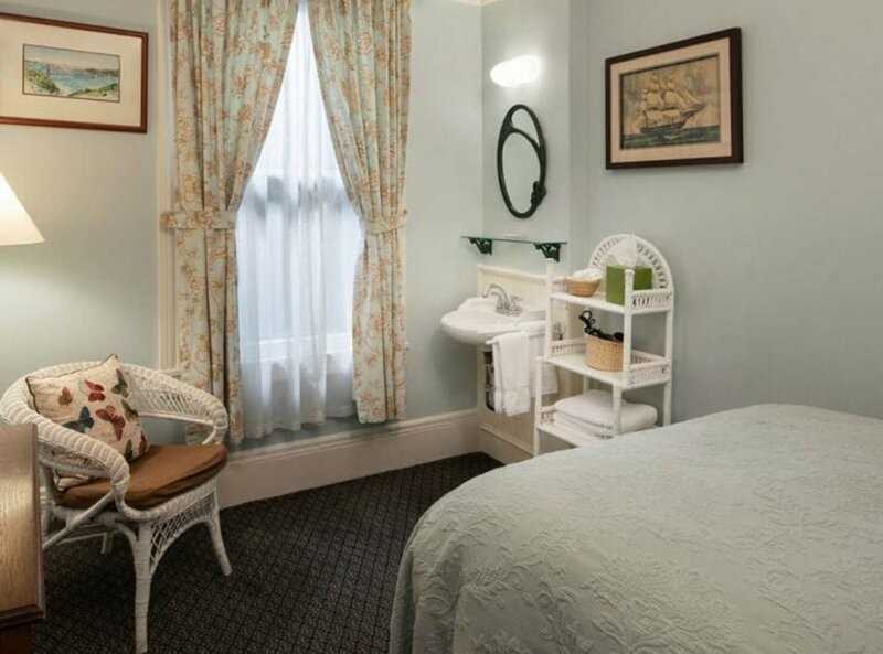 Фото Golden Gate Hotel