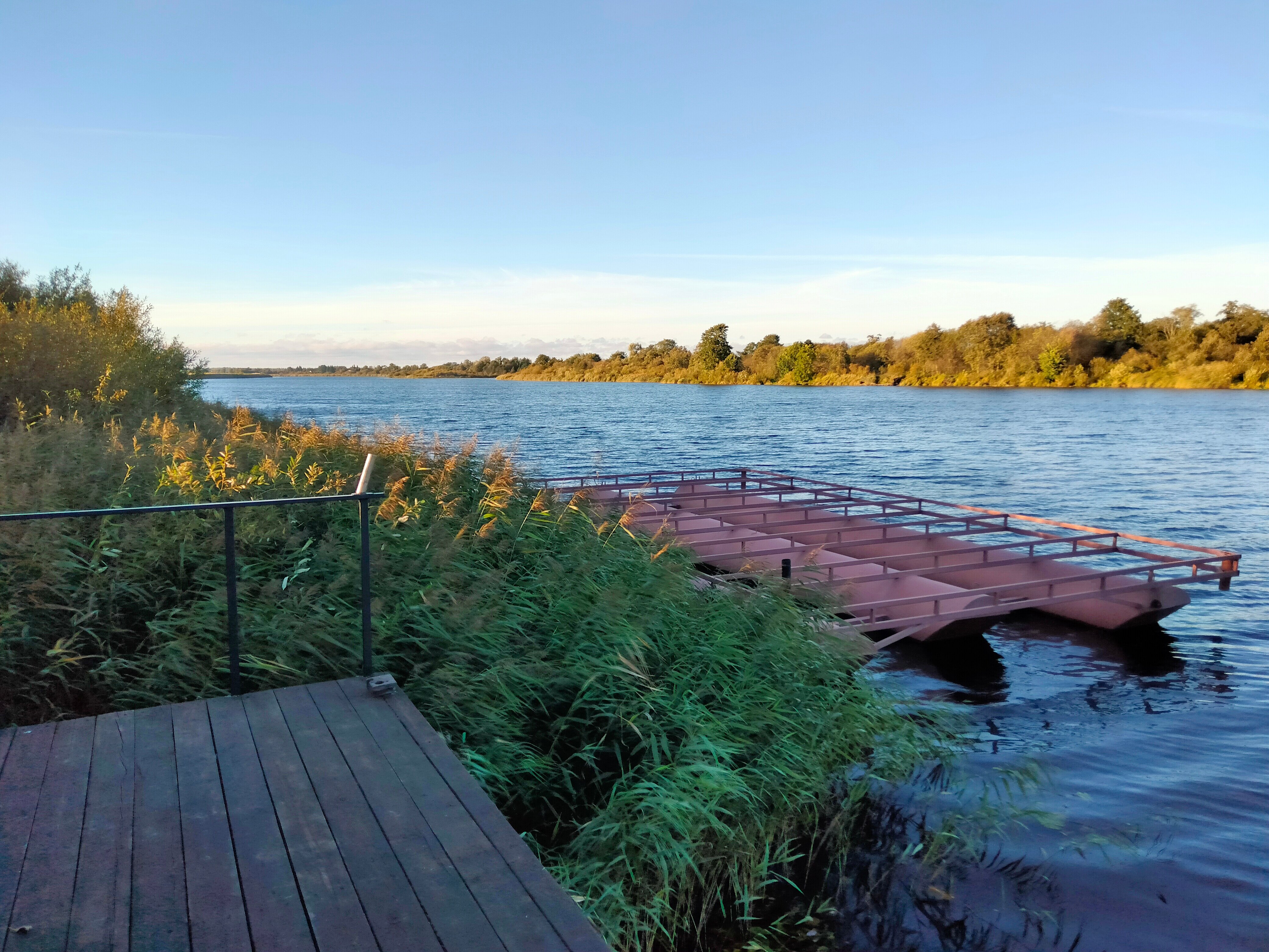 Фото Лужайкино