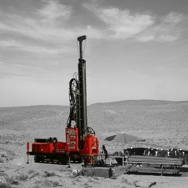 معدات الحفر Barkom Drilling Equipment ، اسطنبول، صورة