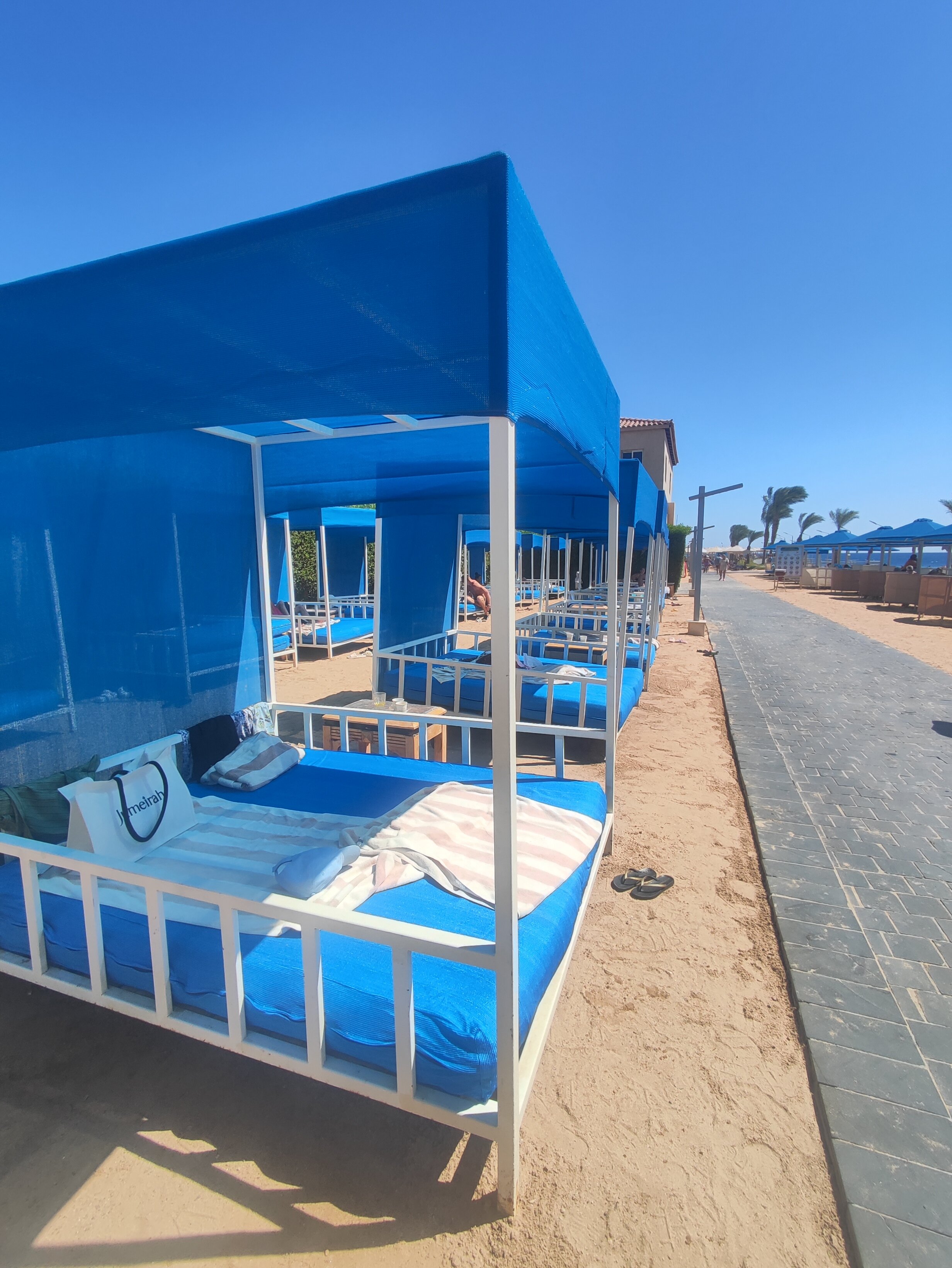 Фото Pickalbatros Aqua Blu Resort