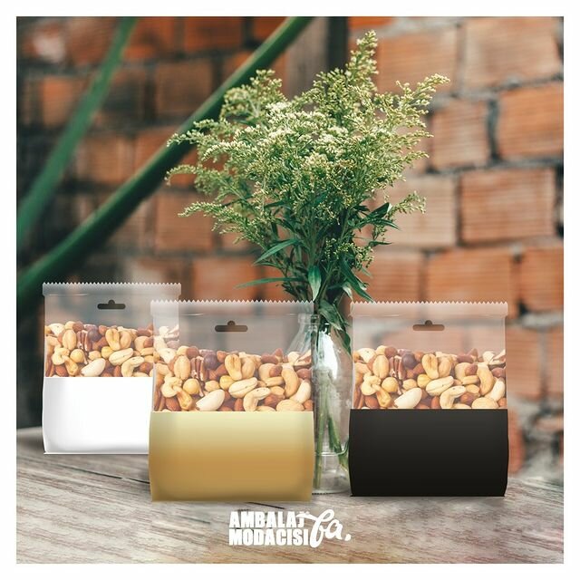 Packing materials Or-Lady Packaging Printing Factory, Izmir, photo