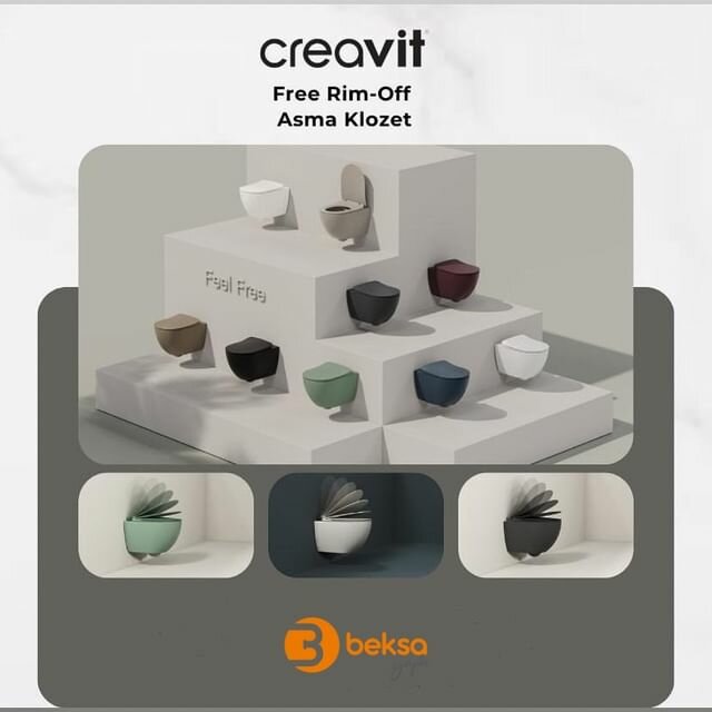 Plumbing shop Creavit Satış Noktası Akın İnşaat Seramik, Izmir, photo