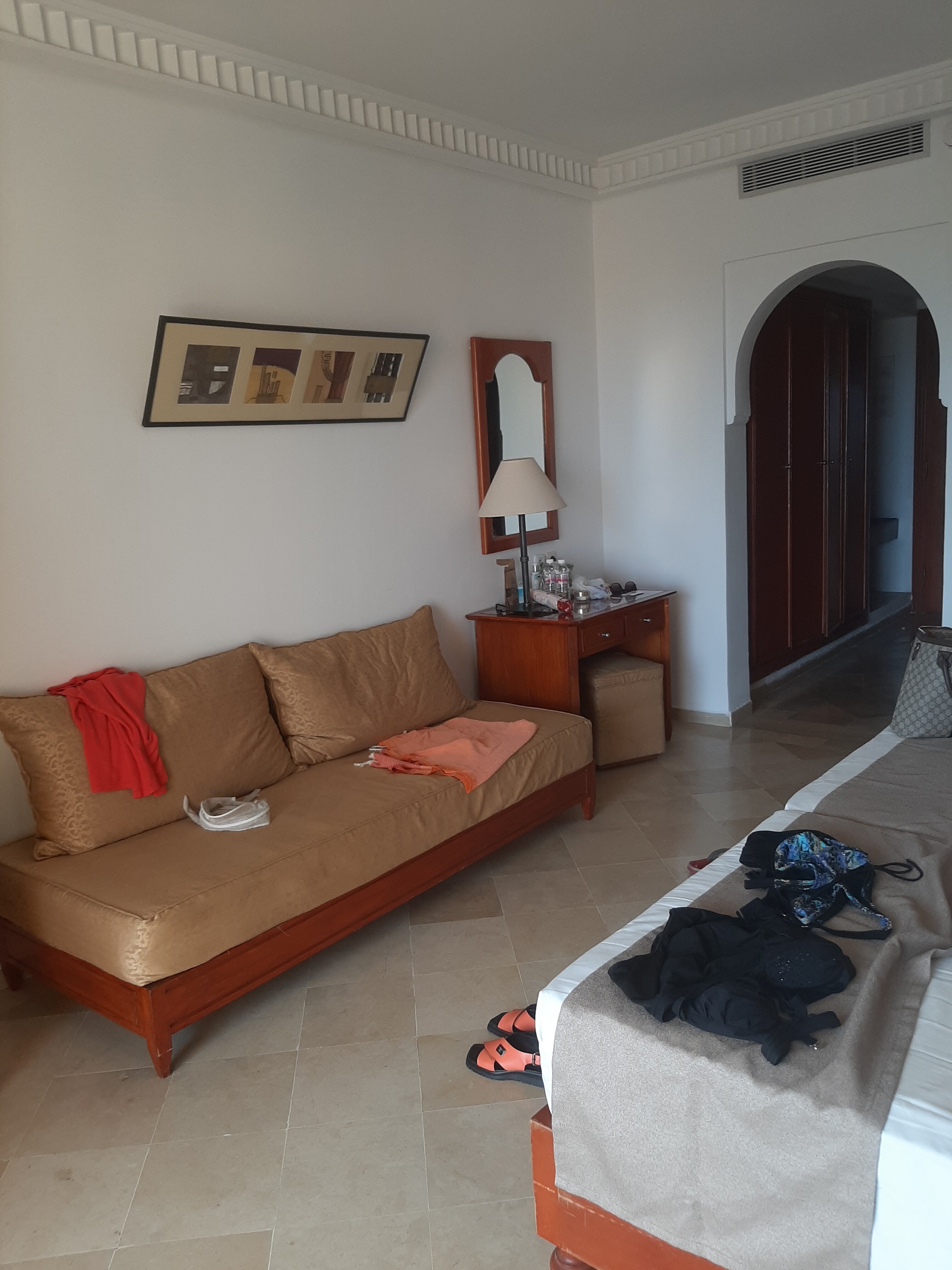 Фото Alhambra Thalasso Hotel