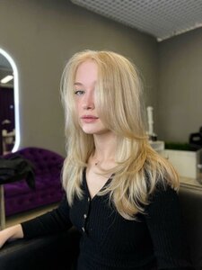 Barbaris Beauty (Kirov, Oktyabrskiy Avenue, 117), salón de belleza