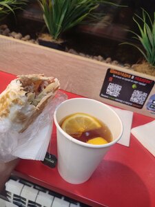Ta samaya Shaurma (ulitsa Kosmonavtov, 1А), fast food