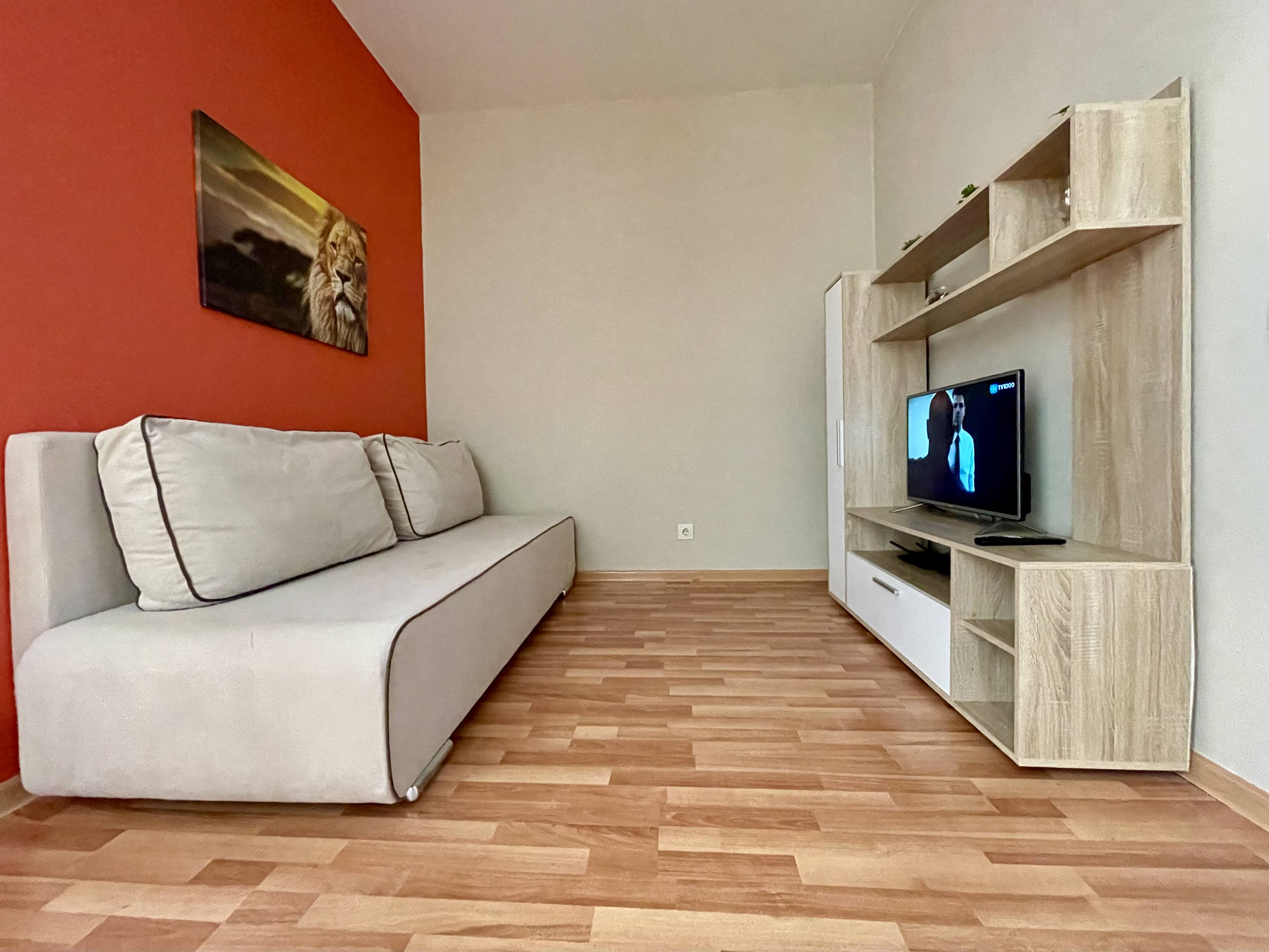 Фото Ваш Комфорт Апарт