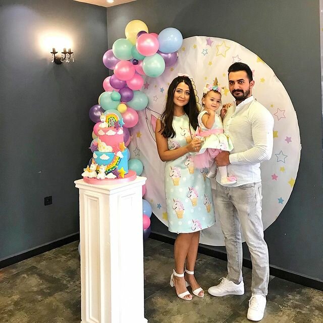 Design studio Gulfem Design Workshop, Gaziantep, photo