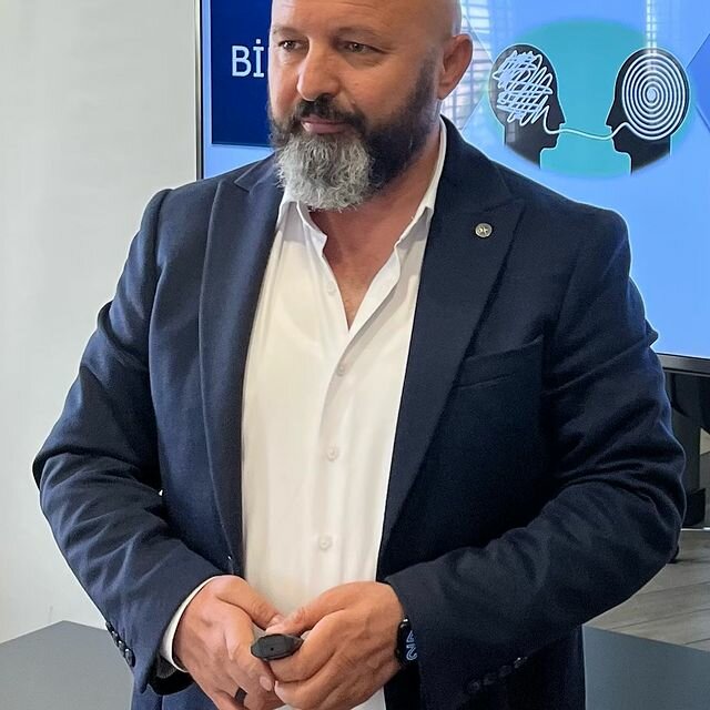 Coaching Ilhan Koc Academy, Ankara, photo