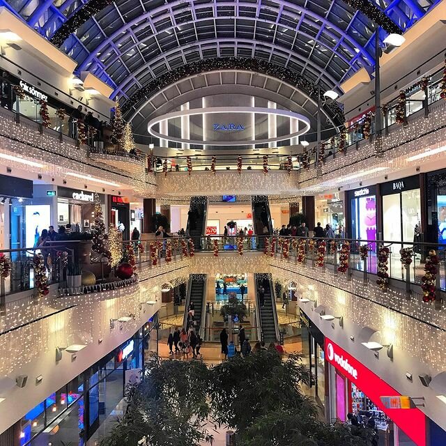 Fixed price shop Öz Japon Avm, Sariyer, photo