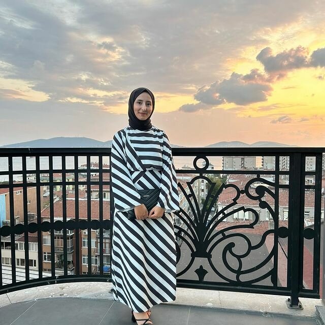 Information website My Valice, Istanbul, photo