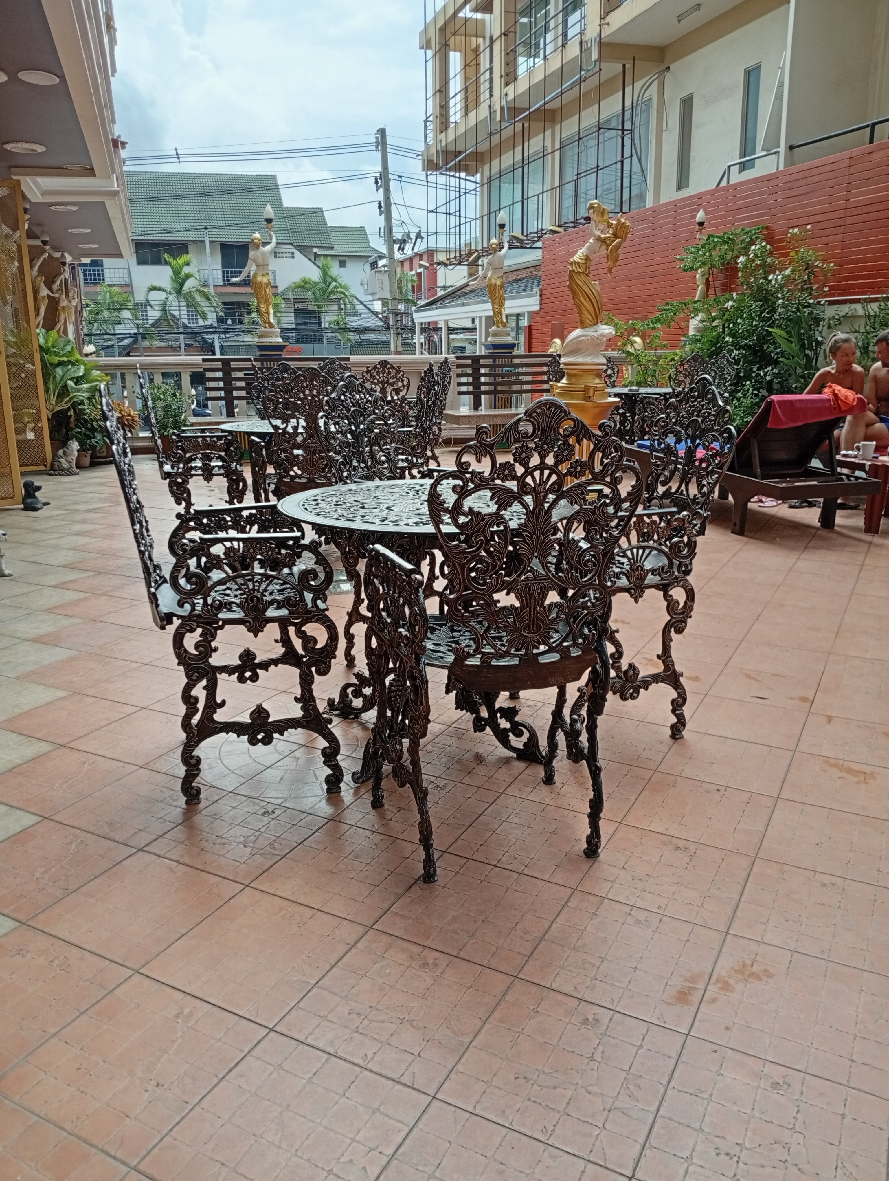 Фото Rita Resort & Residence