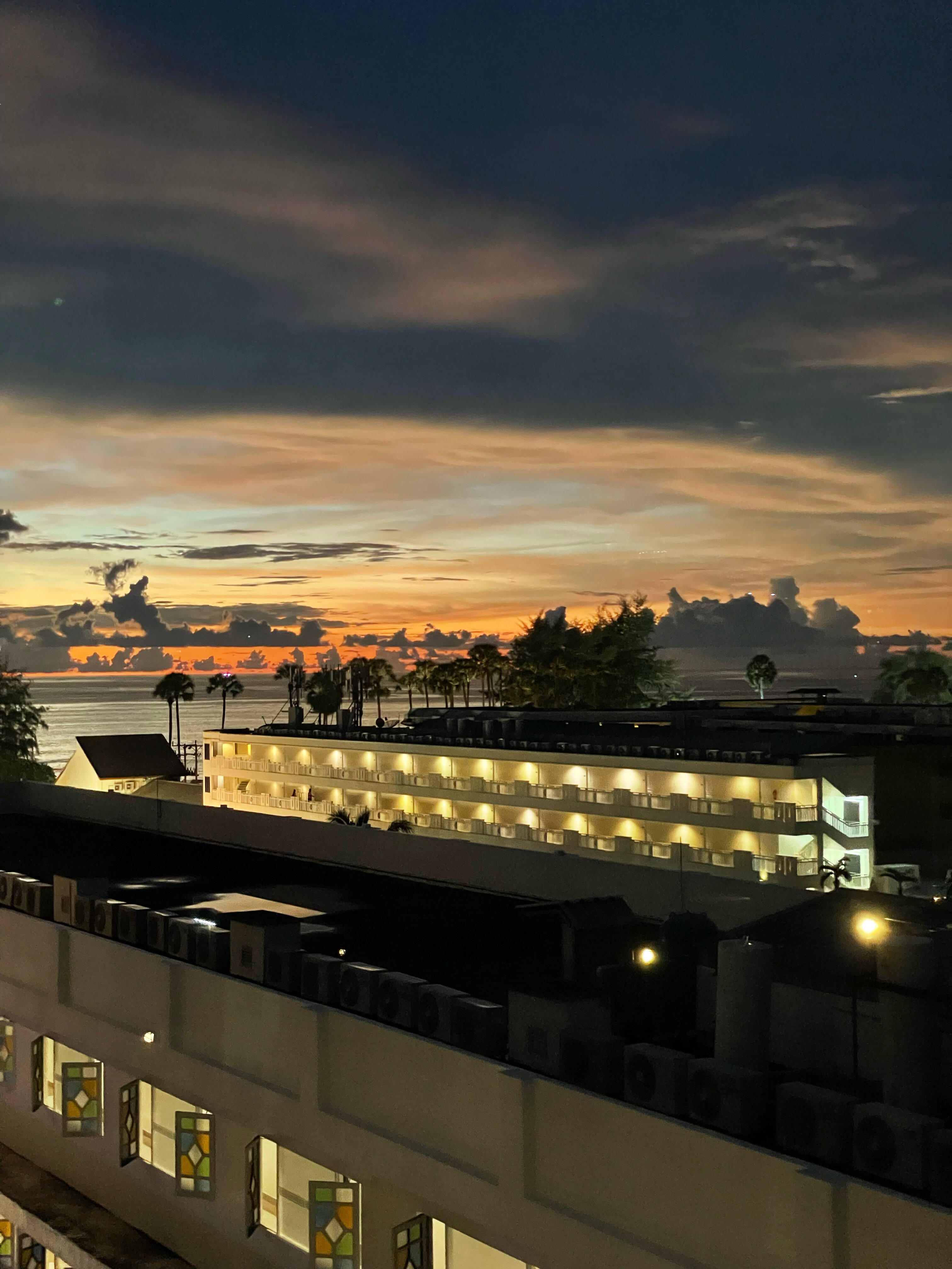 Фото Baumancasa Beach Resort