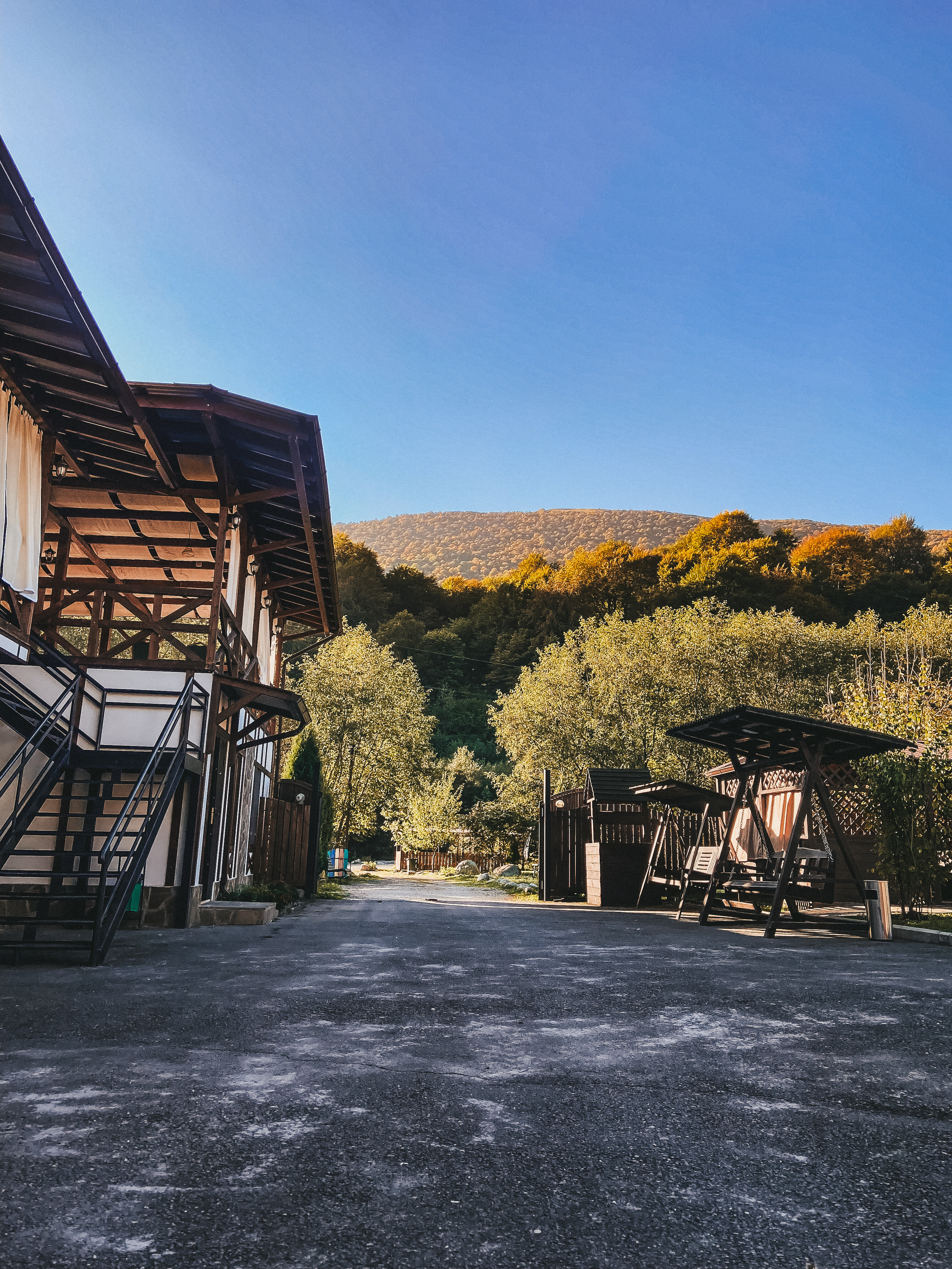 Фото Ривер Хаус