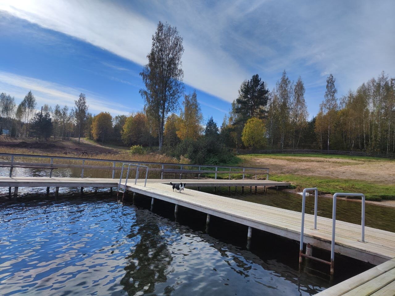 Фото Дом Валдай