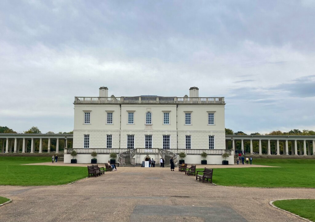 Museum Куинс-Хаус, London, photo