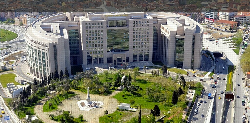 Construction company Adara Enerji, Ankara, photo