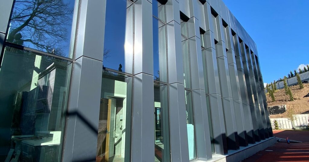 Architectural firm Ayt Project Architecture Engineering Consultancy, Ankara, photo