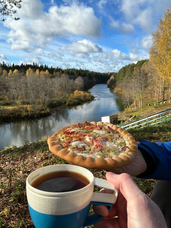 Фото Сибирянка