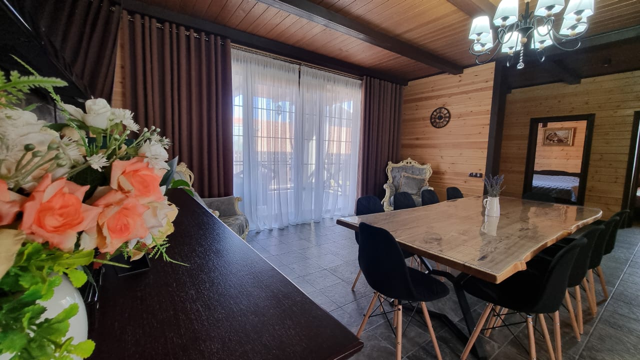 Фото У Евгении