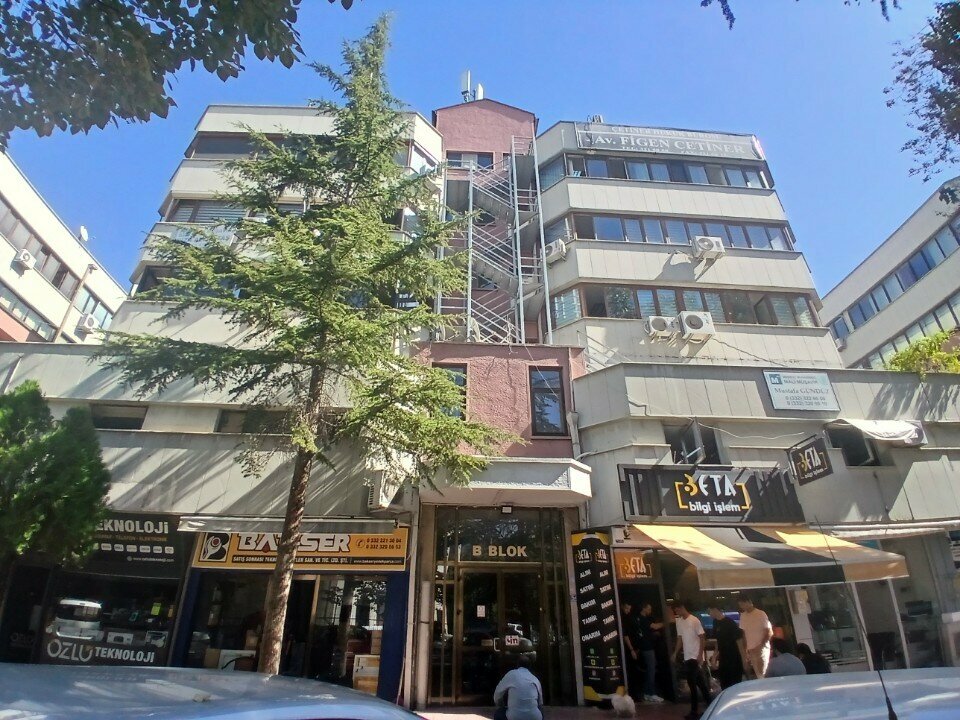 Phone repair Tufan Teknik Elektronik, Konya, photo